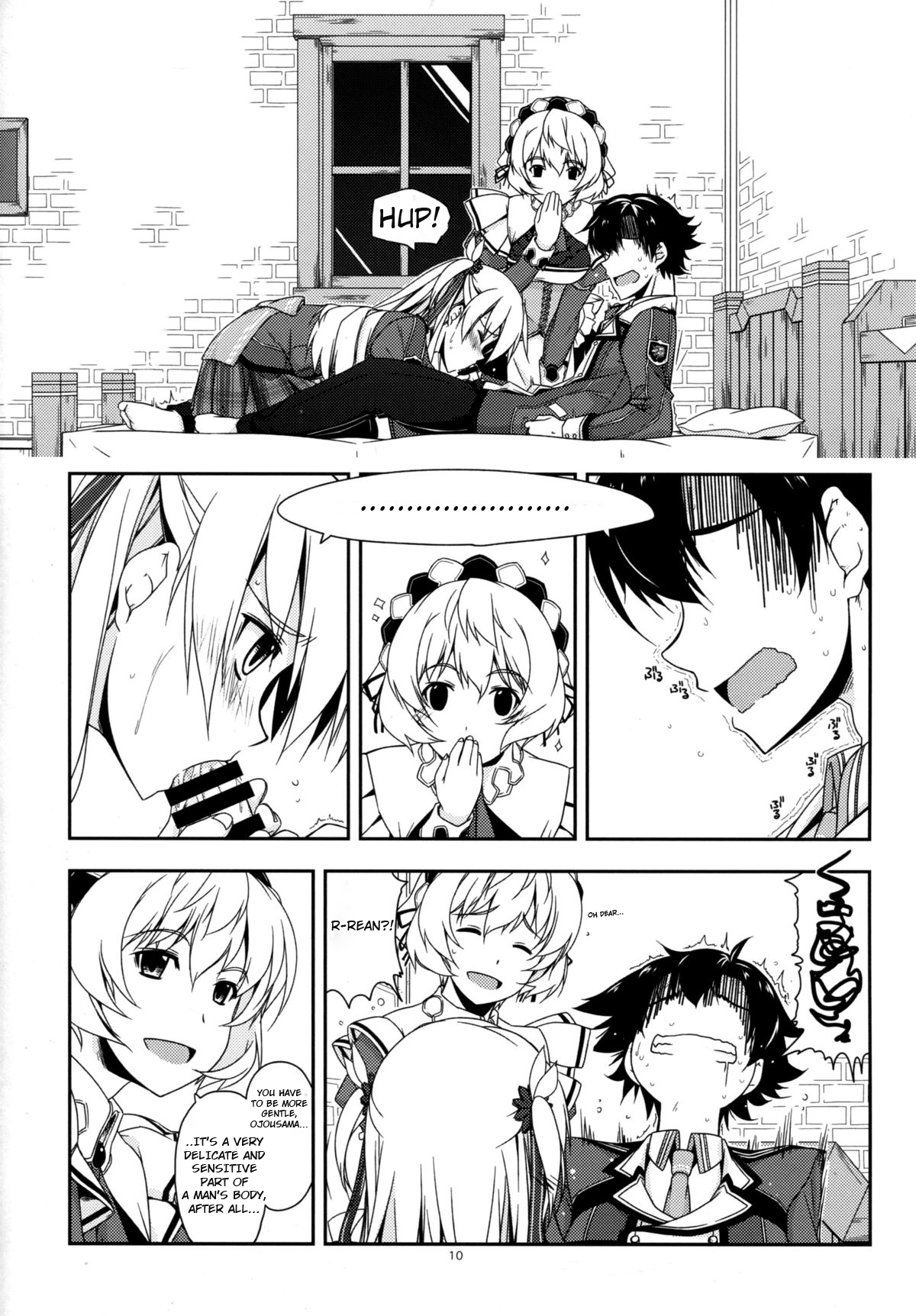 Alisa Ijiri 3 page 9 full