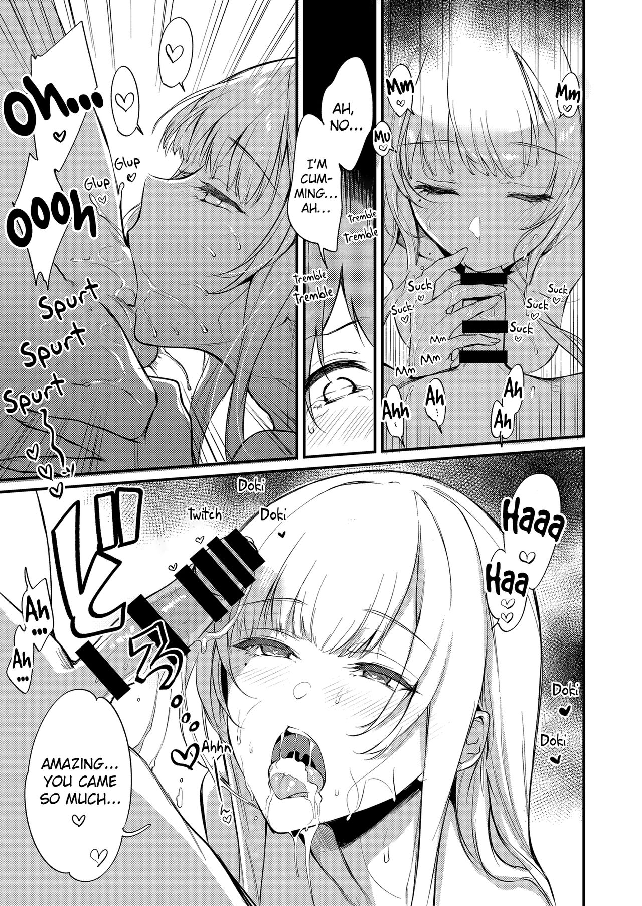 Ane Naru Mono chapter 11 | The Elder-Sister Like One chapter 11 page 10 full