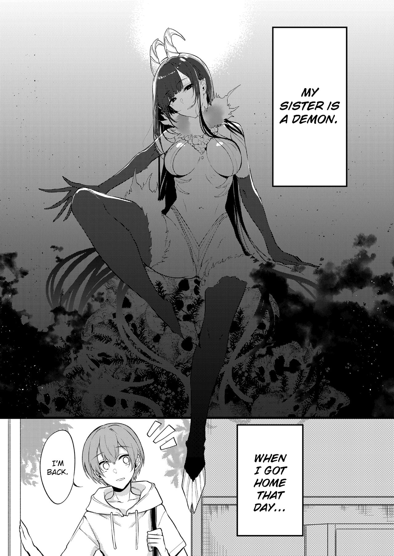 Ane Naru Mono chapter 11 | The Elder-Sister Like One chapter 11 page 4 full