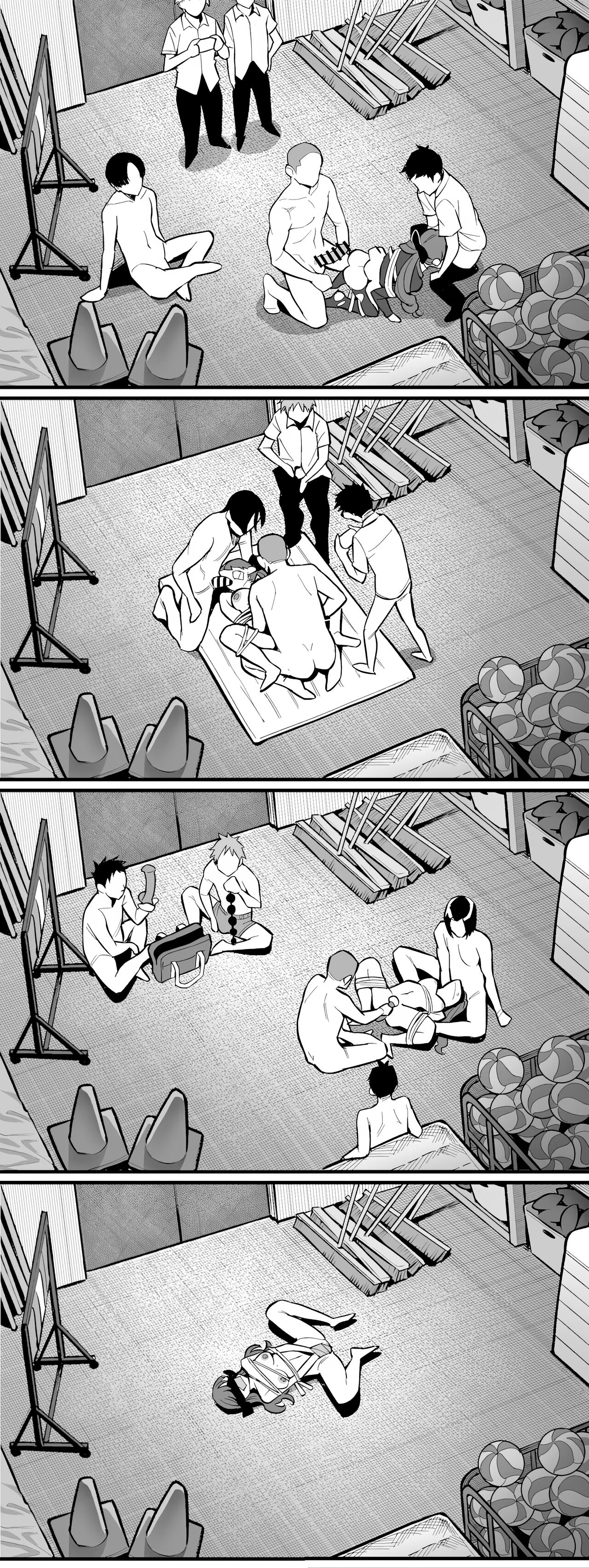 Kasumi Yoshizawa page 2 full