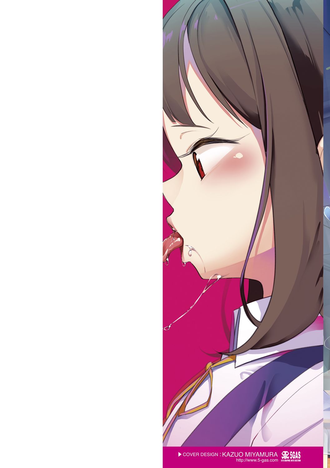 Pistil and Pistil page 2 full