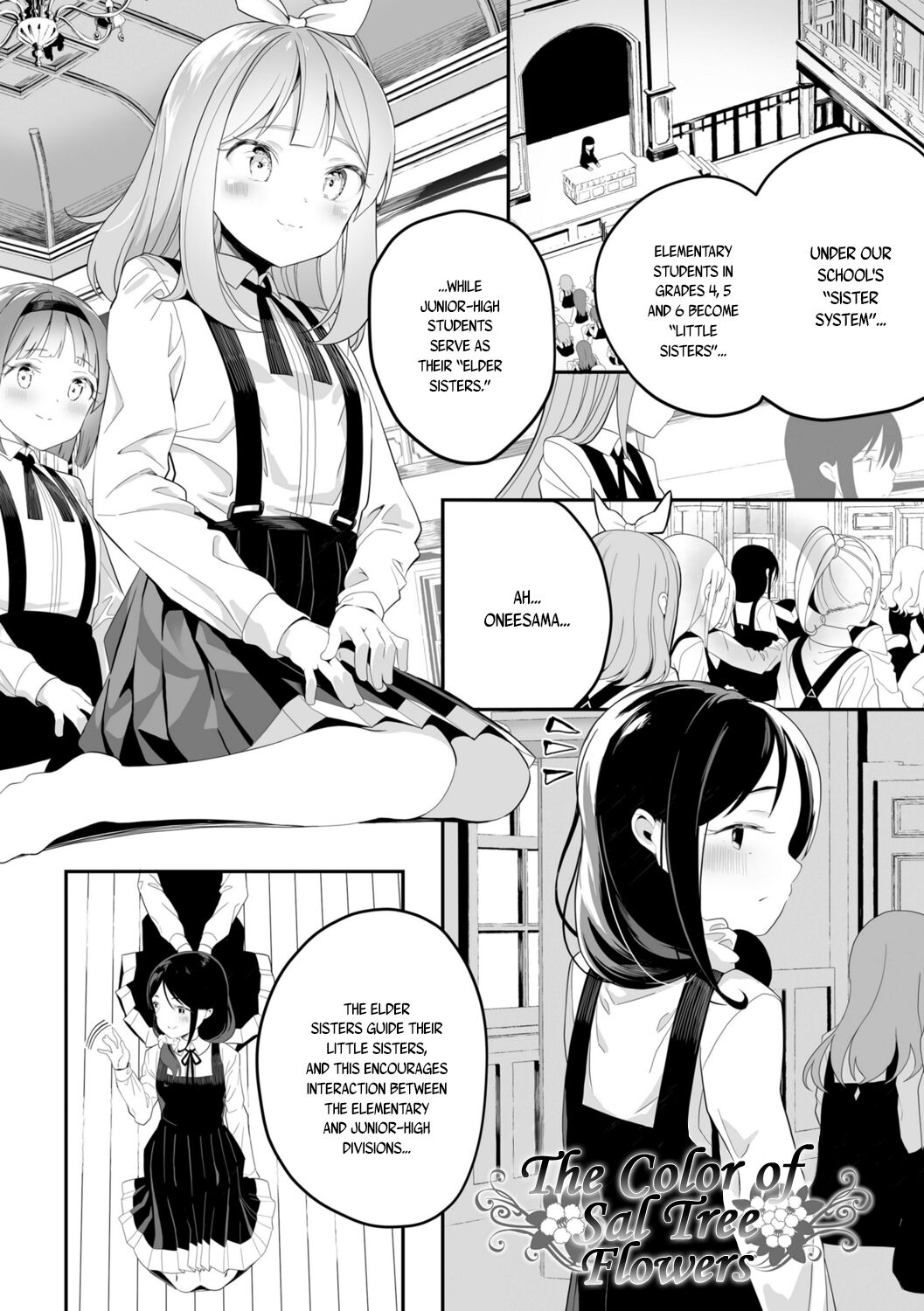 Pistil and Pistil page 6 full