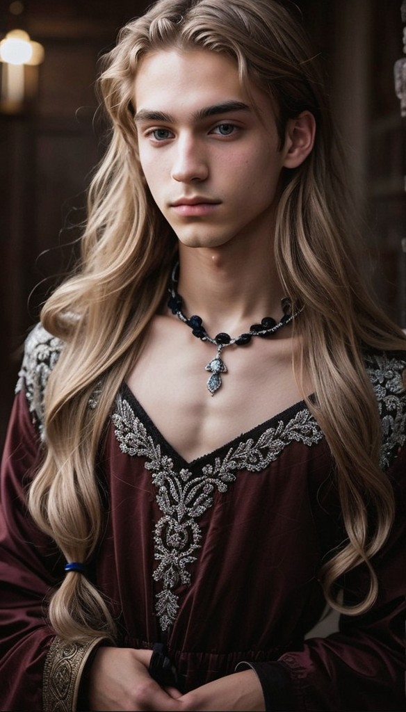 Princess to prince page 10 full