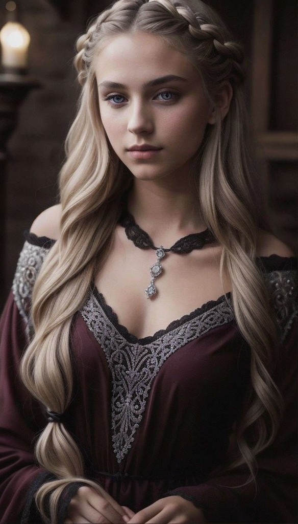 Princess to prince page 3 full