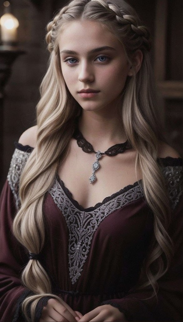 Princess to prince page 4 full