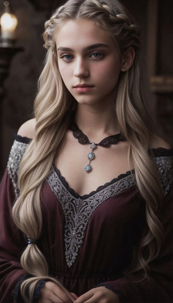 Princess to prince page 6 full