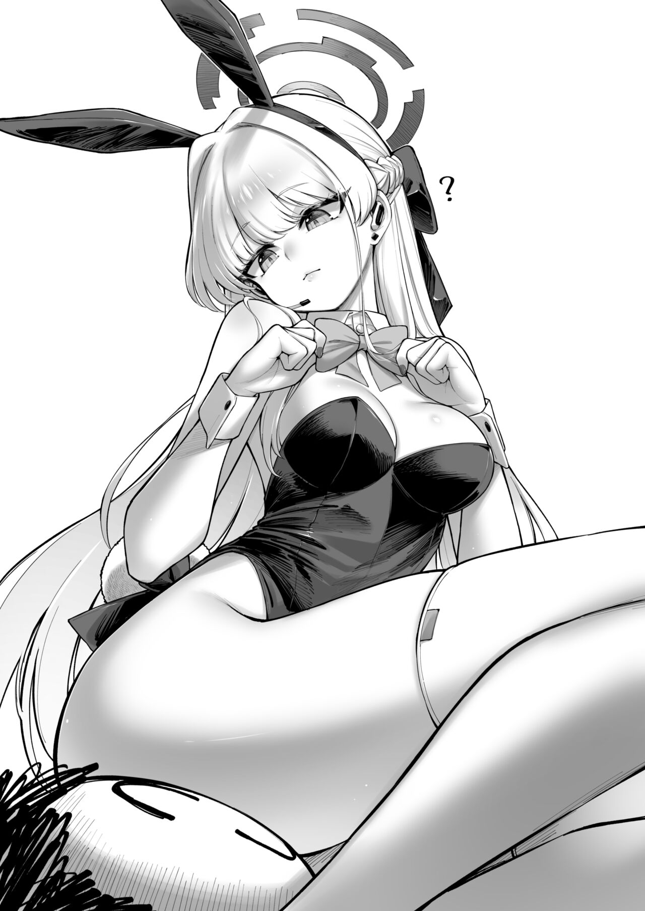 Secret★Time page 2 full