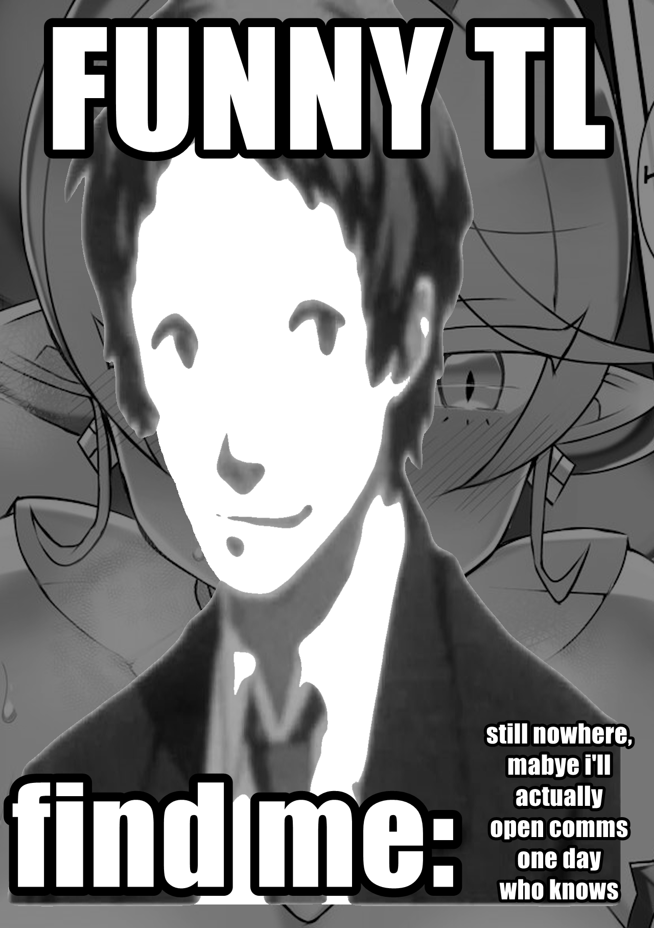 Hime-sama no Manga - Lady-sama's Manga page 7 full