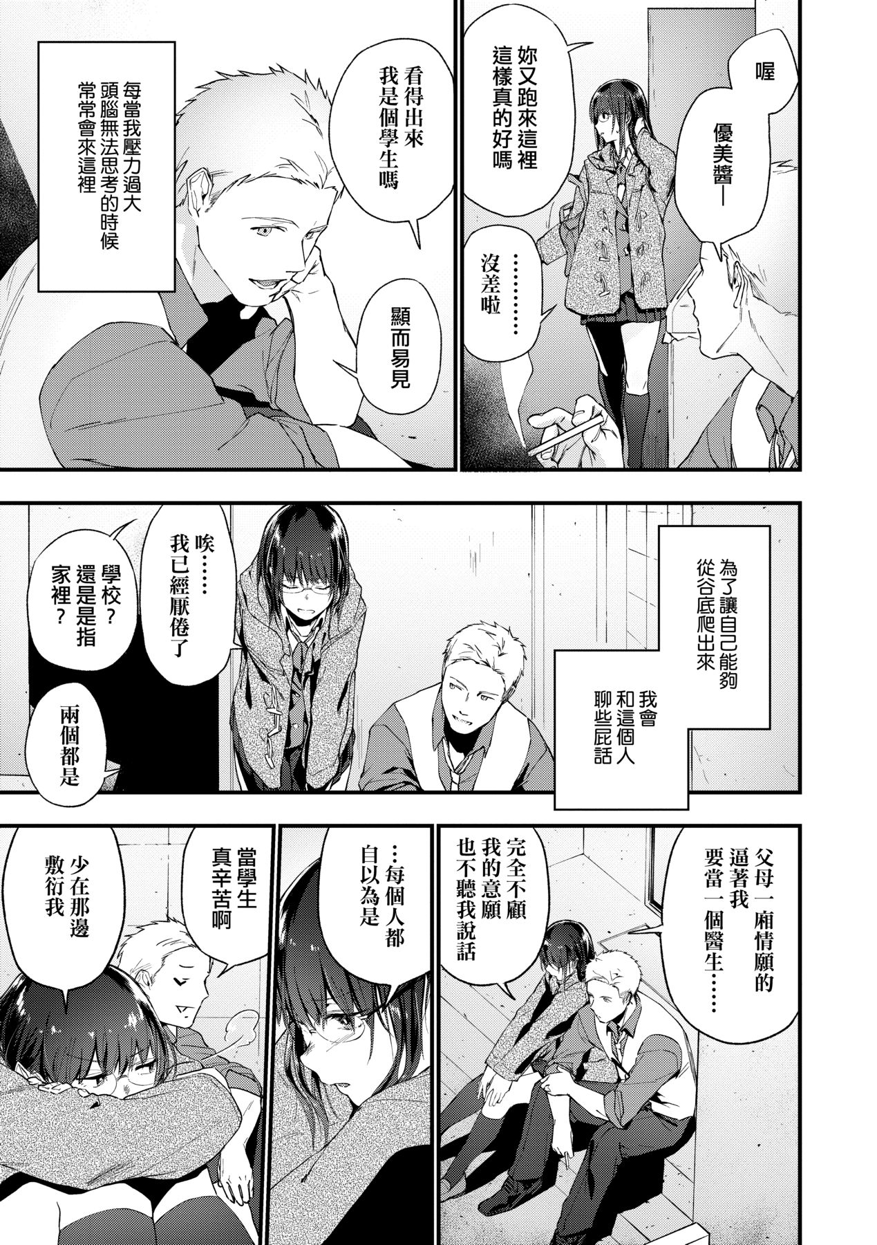 TEENISM page 10 full