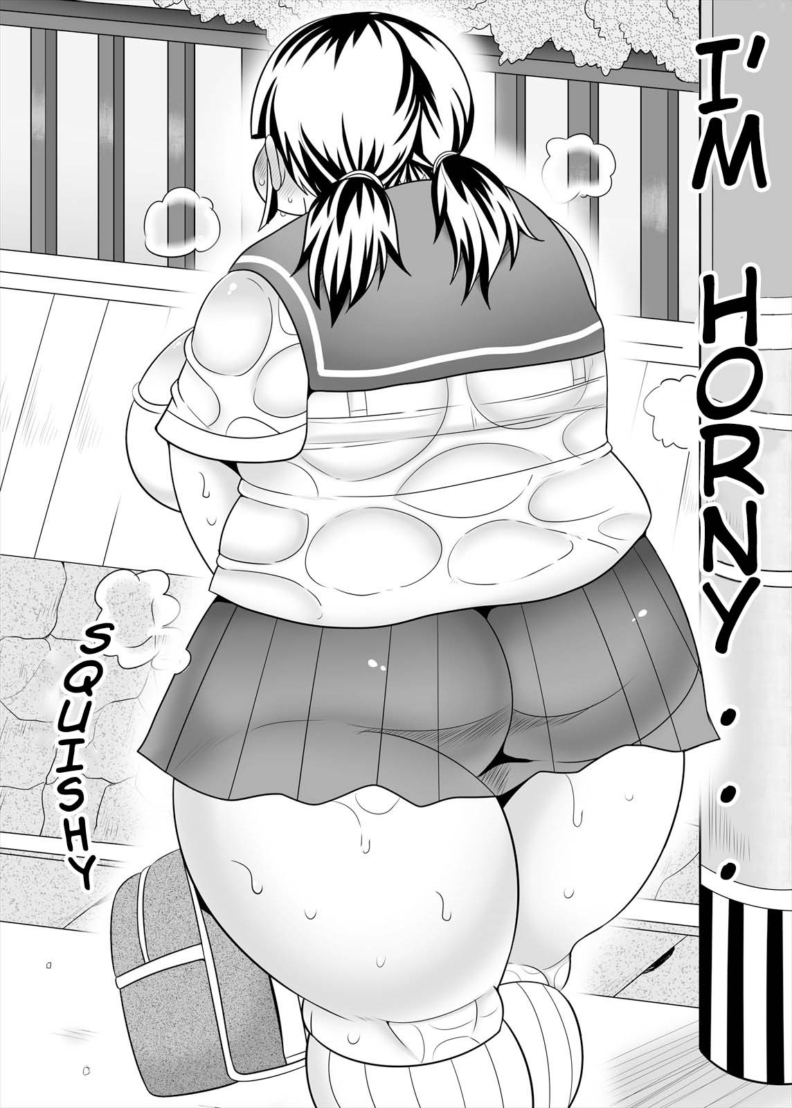 Passionate Sex with Chubby Girlfriend page 5 full