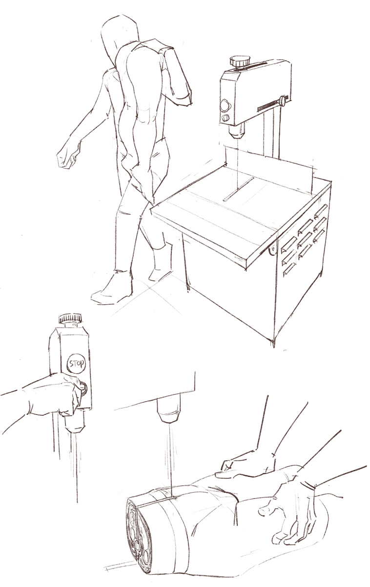 Dinner-New Year's Day page 10 full