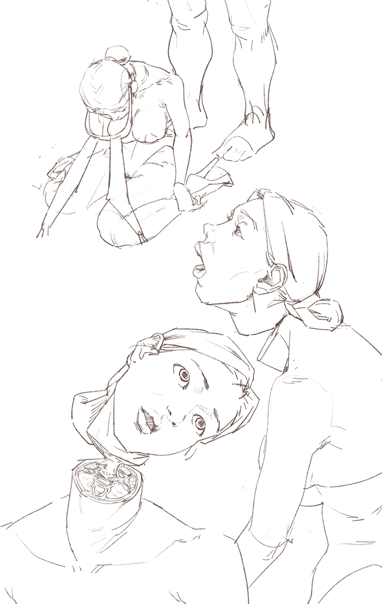 Dinner-New Year's Day page 4 full