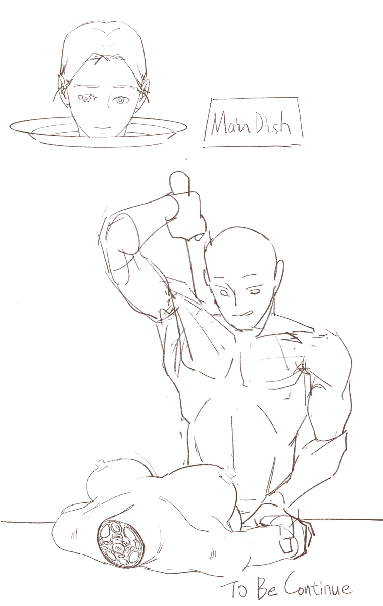 Dinner-New Year's Day page 8 full