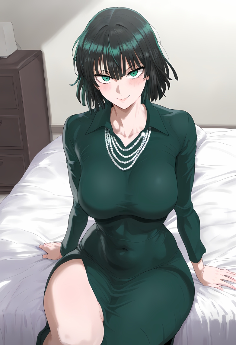 [Ginto_AI] Fubuki x BBC (Patreon) (AI Generated) Hentai - Raw