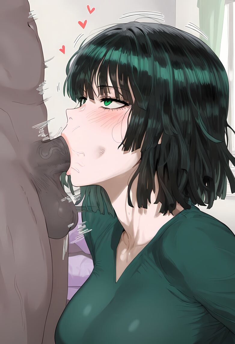 [Ginto_AI] Fubuki x BBC (Patreon) (AI Generated) Hentai - Raw  13