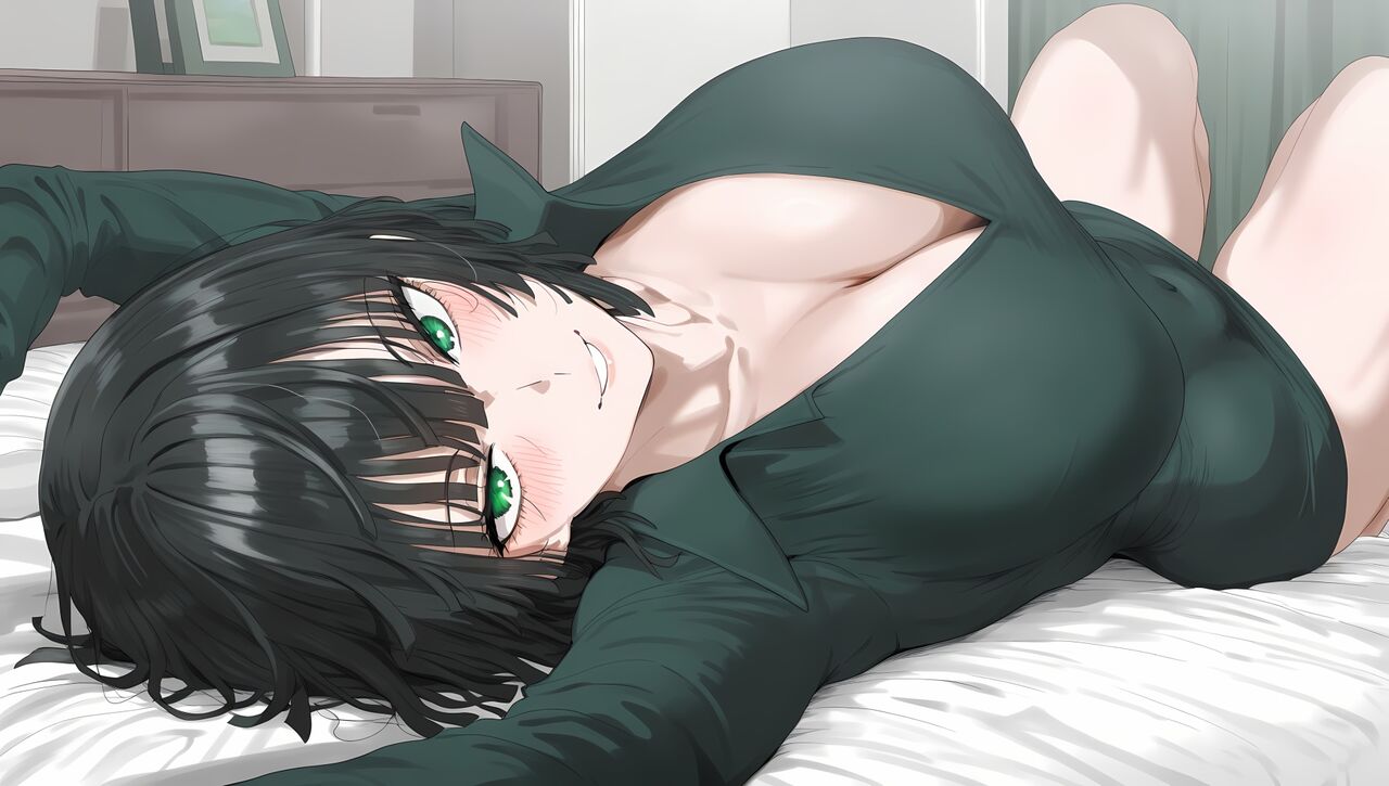 [Ginto_AI] Fubuki x BBC (Patreon) (AI Generated) Hentai - Raw  189