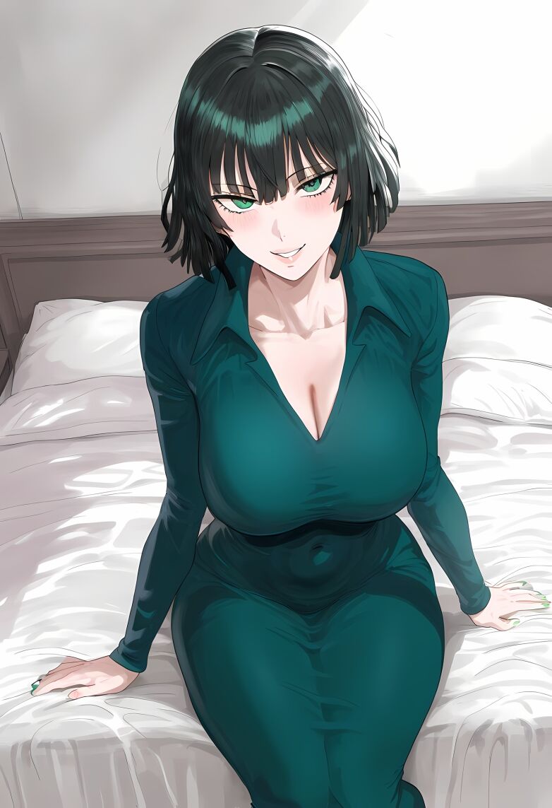 [Ginto_AI] Fubuki x BBC (Patreon) (AI Generated) Hentai - Raw  196