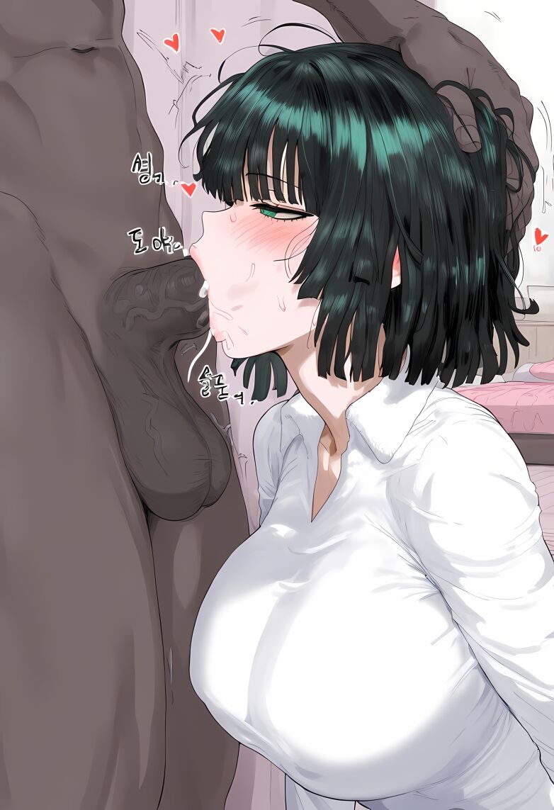 [Ginto_AI] Fubuki x BBC (Patreon) (AI Generated) Hentai - Raw  210