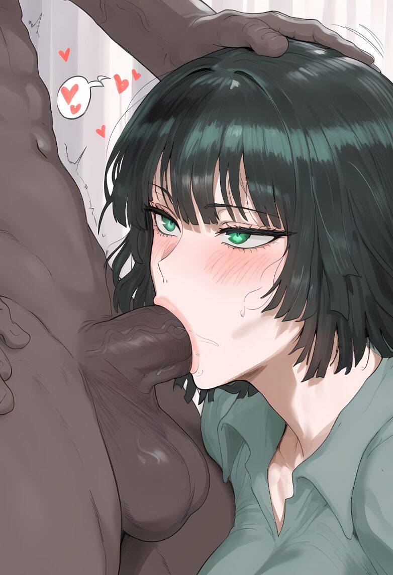 [Ginto_AI] Fubuki x BBC (Patreon) (AI Generated) Hentai - Raw  213