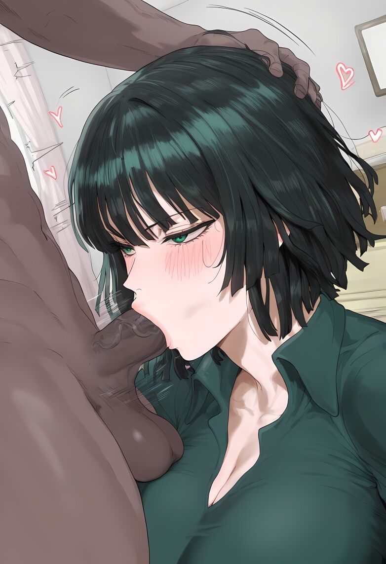 [Ginto_AI] Fubuki x BBC (Patreon) (AI Generated) Hentai - Raw  217