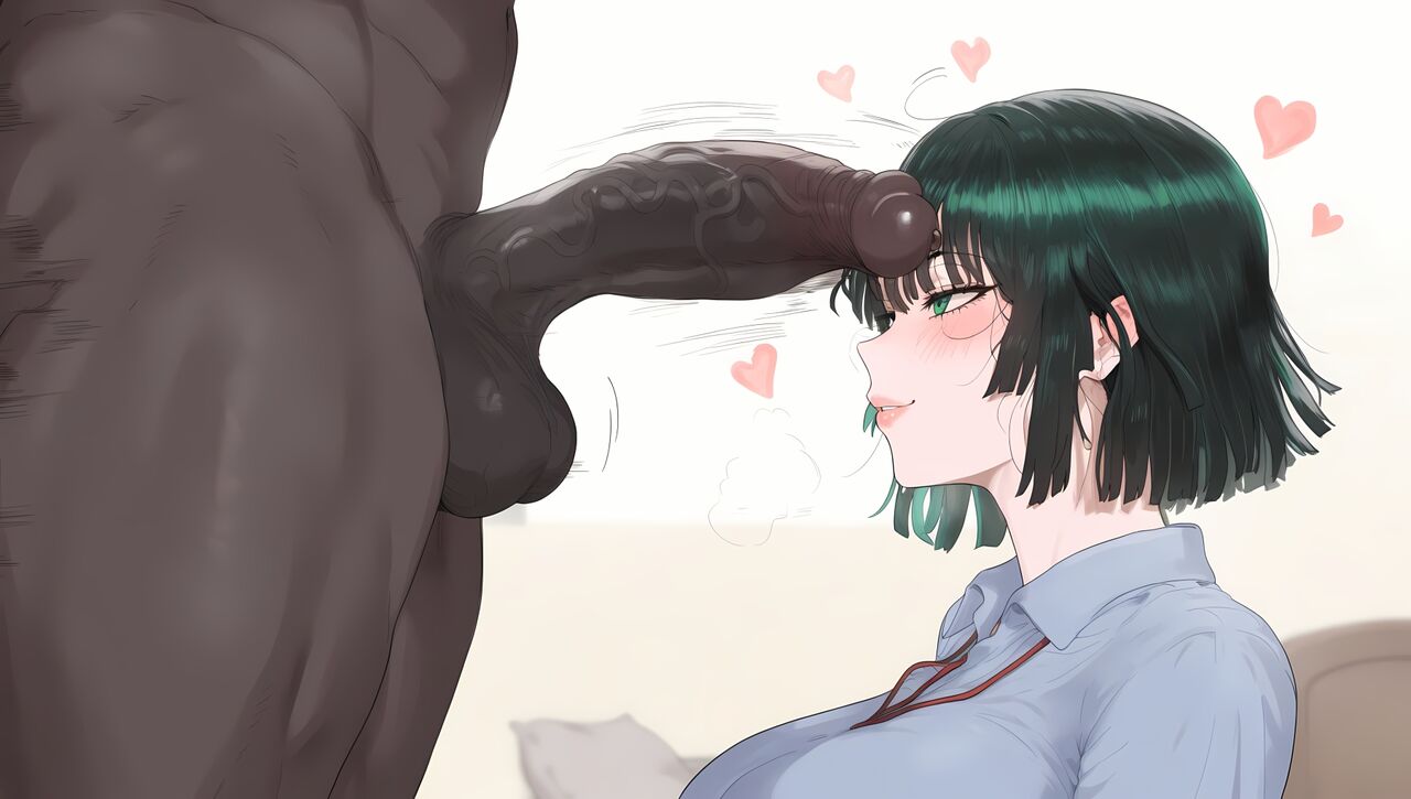 [Ginto_AI] Fubuki x BBC (Patreon) (AI Generated) Hentai - Raw  233