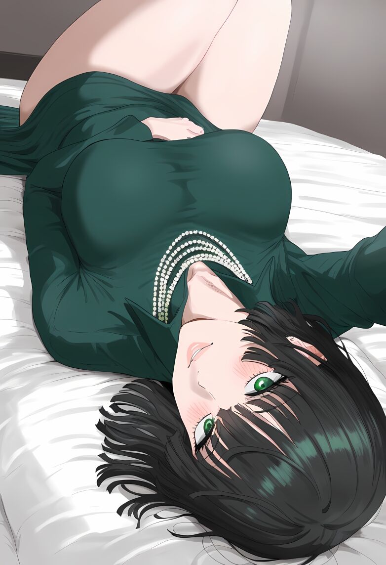 [Ginto_AI] Fubuki x BBC (Patreon) (AI Generated) Hentai - Raw  248