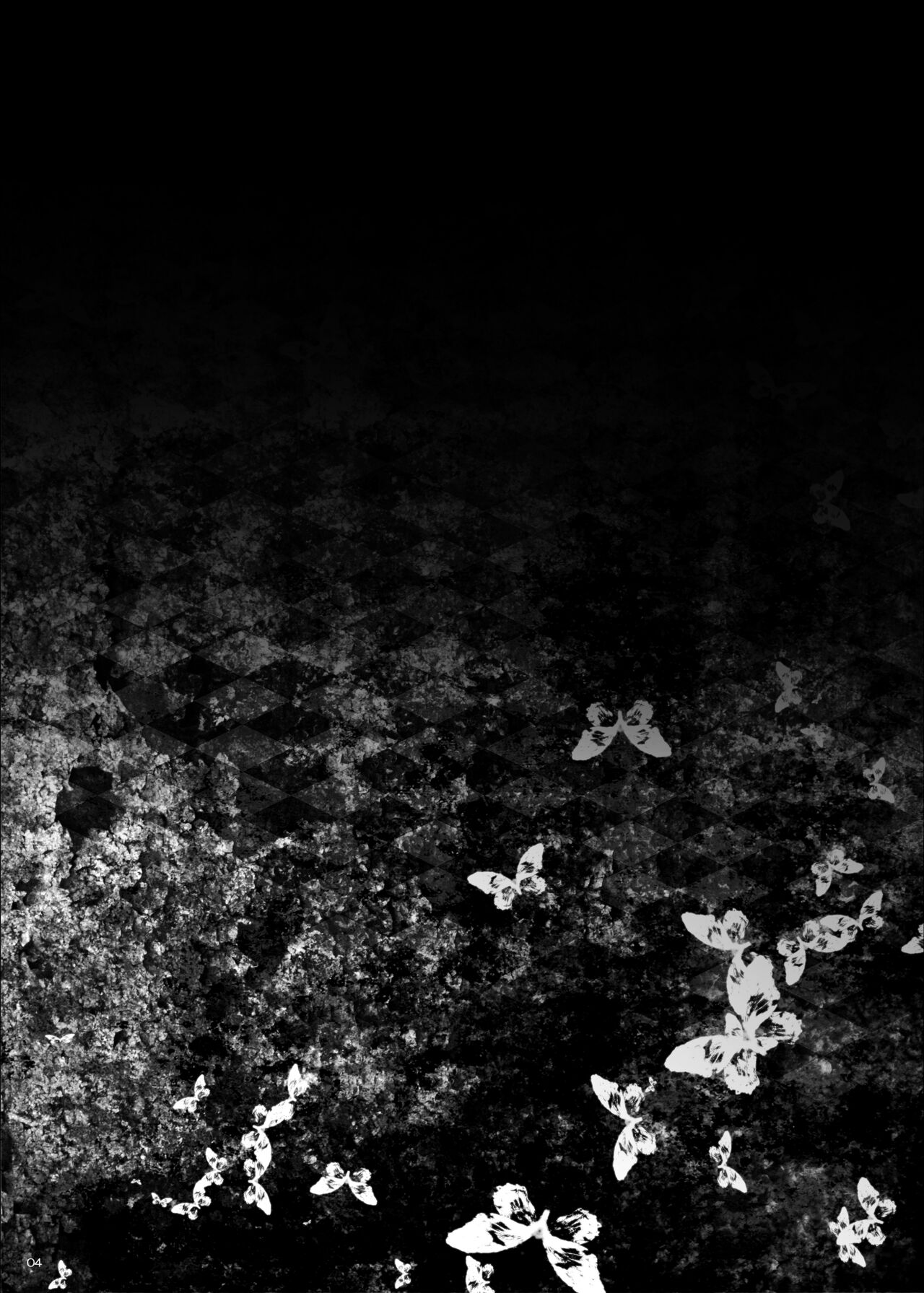 Inori no Niji page 3 full