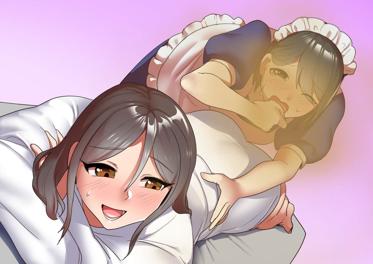 Fetishist Ch. 12 page 2 full