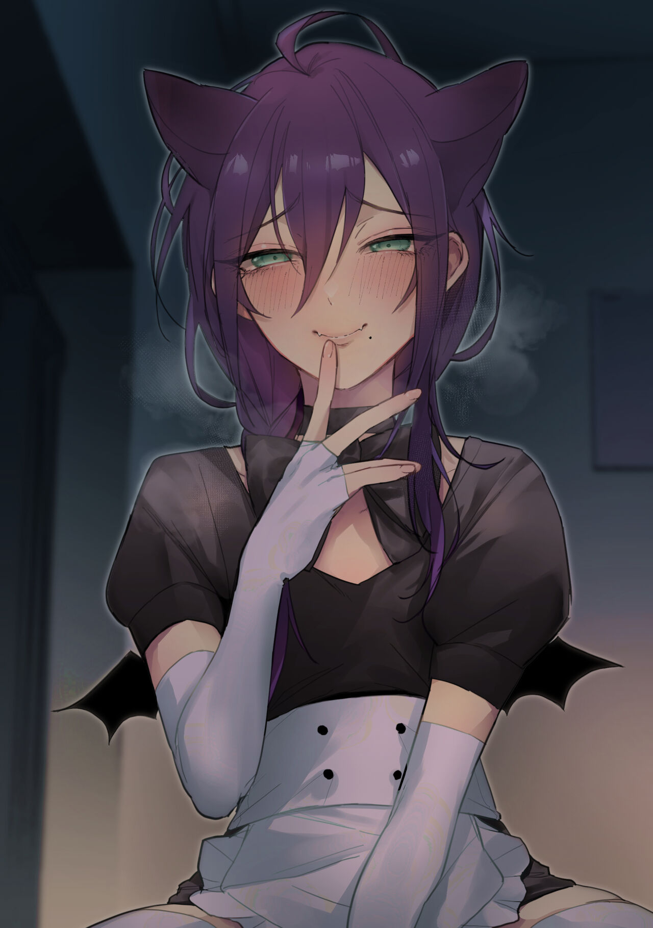 Iinari my idol - My Idol So Obedient page 2 full