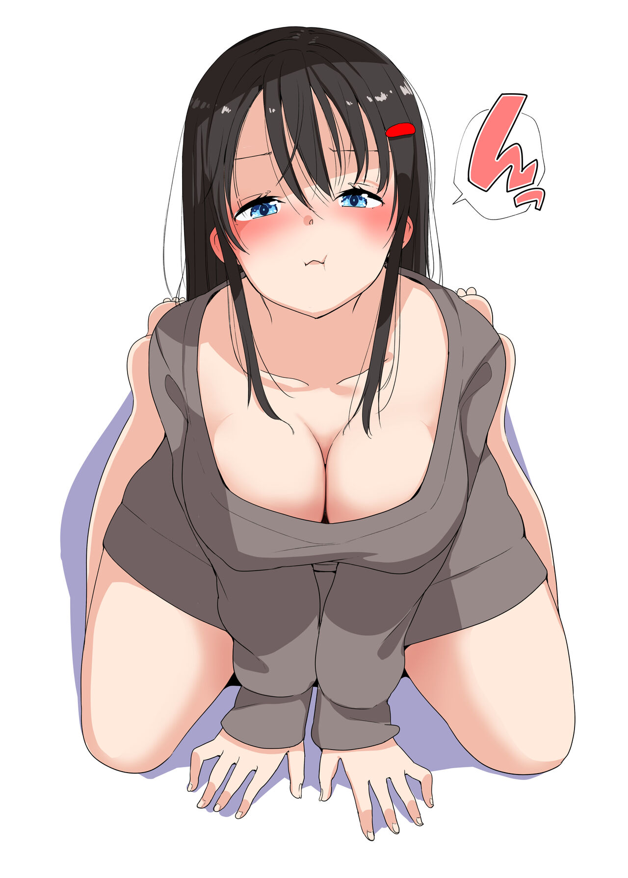 Reina Yamamoto's Vore Full Tour AV page 2 full