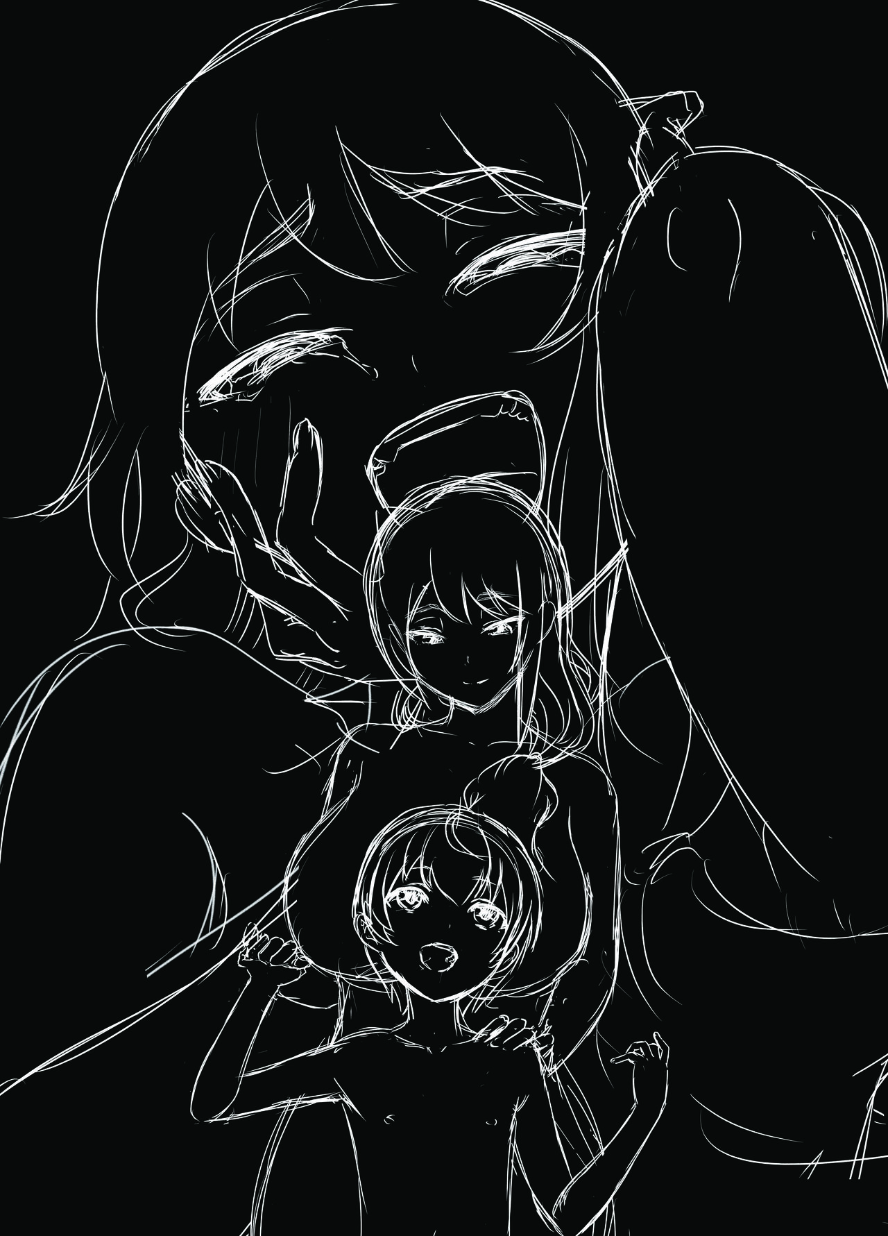 Uso Oyako 1 page 2 full