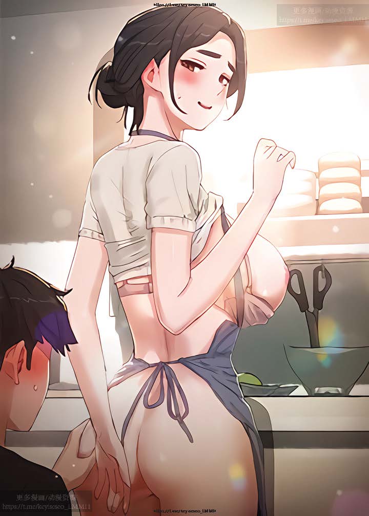 夏日深處 76-86话 完结 page 1 full