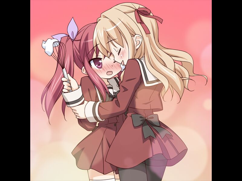 Sono Hanabira ni Kuchizuke o page 3 full