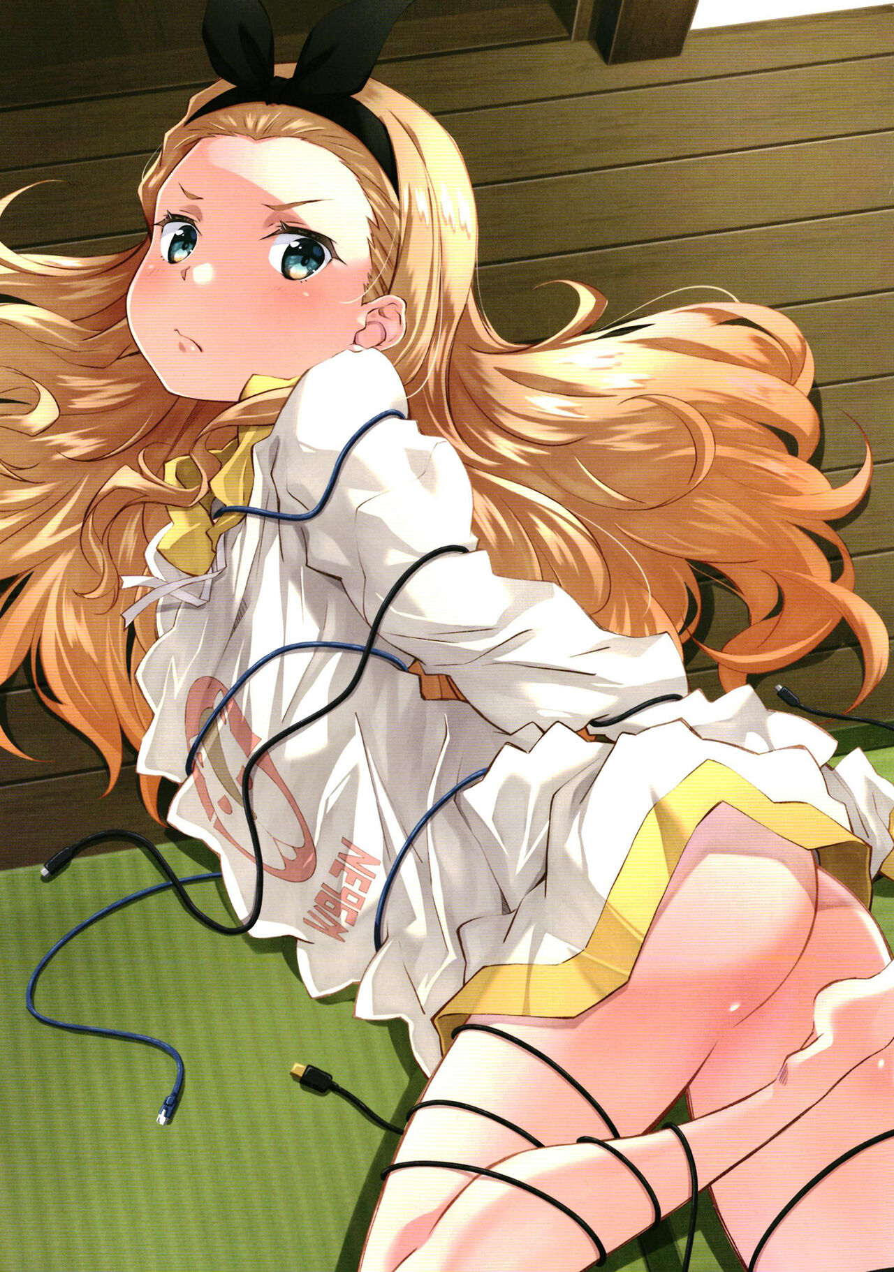 Lycoris Recoil page 2 full