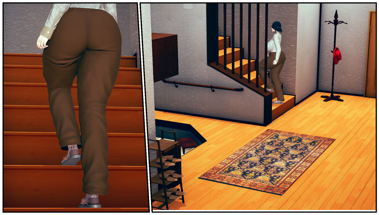 乱伦中的百合花1 page 5 full