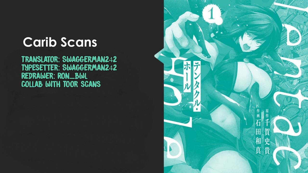 Youkoso Isekai e, Dewa Shinde Kudasai Ch. 7 page 1 full