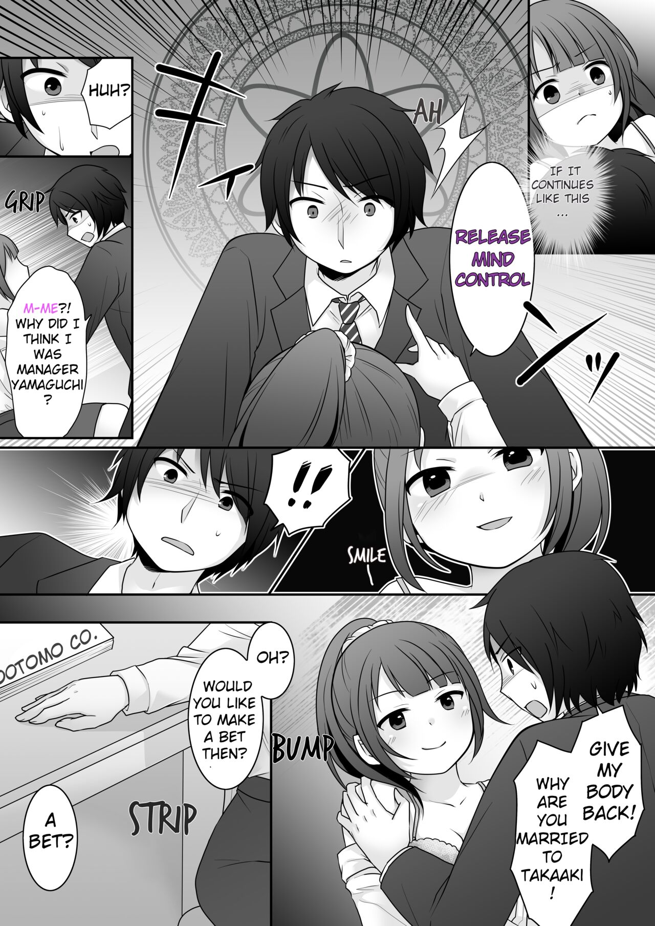 Kyou Kara Ore ga Kanojo desu! | Starting Today, I Am The Girlfriend! After page 5 full