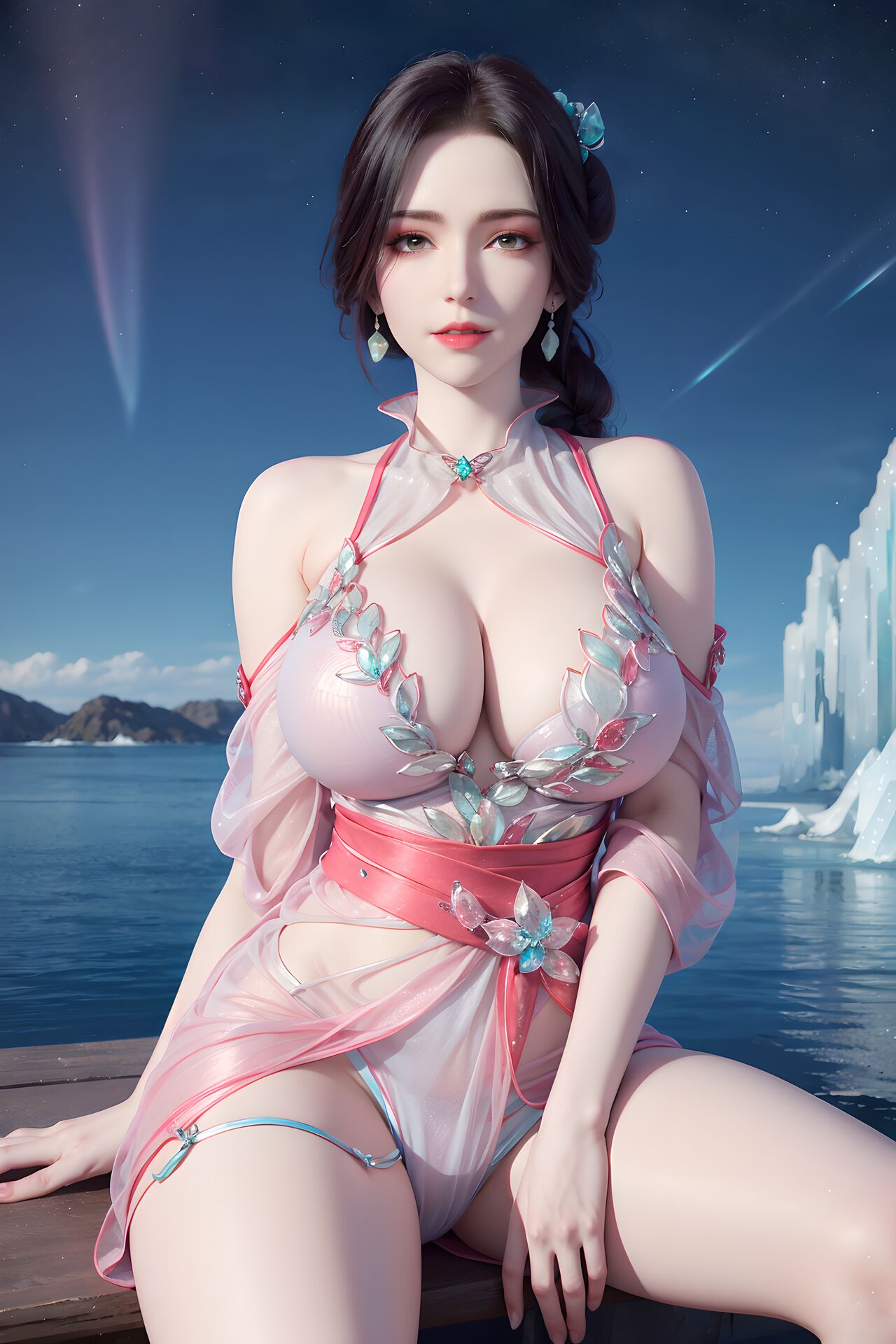 君有云 即墨花雪 page 7 full