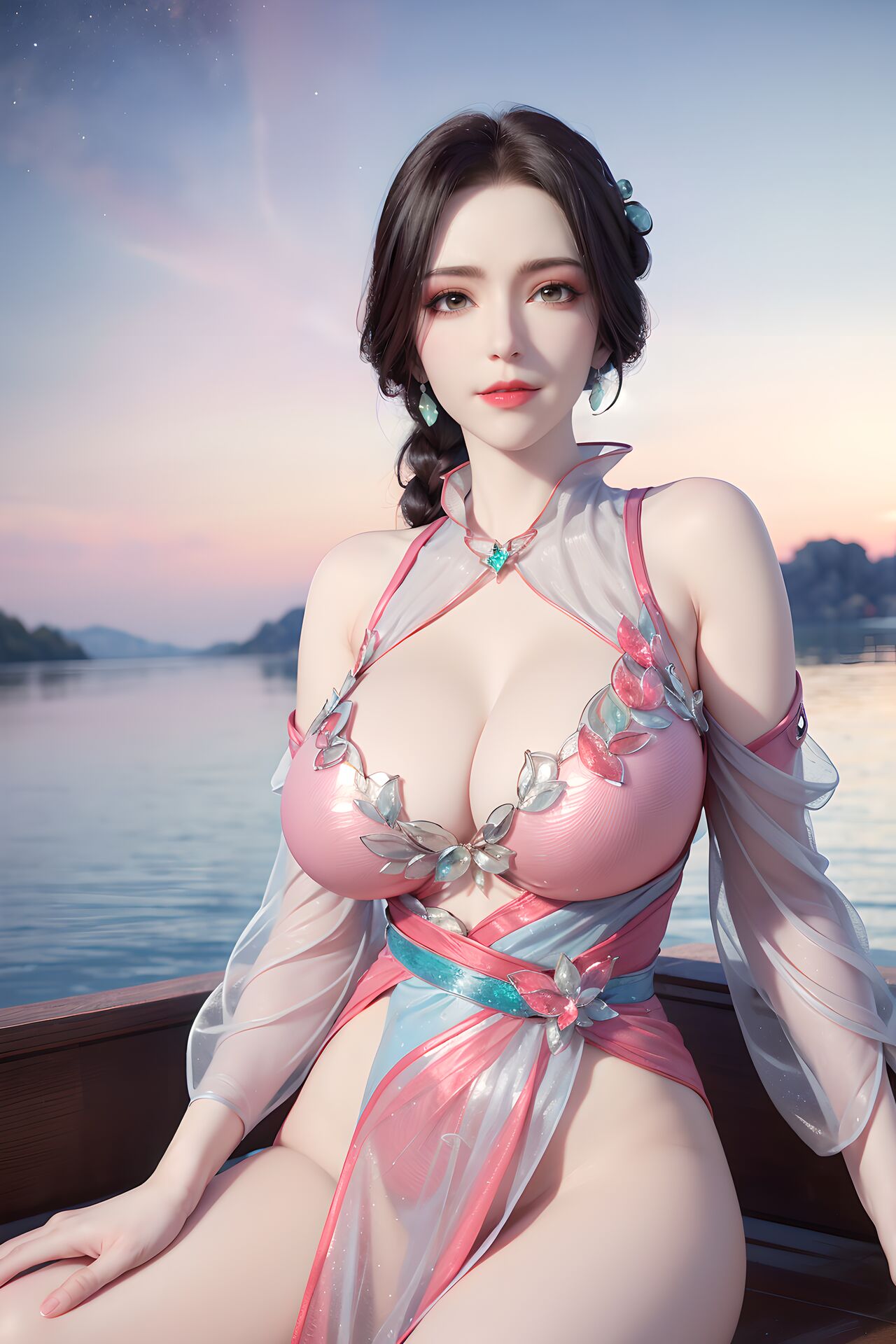 君有云 即墨花雪 page 8 full