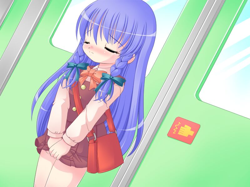 S・O・S～しょうじょがおもらししちゃったら～ page 3 full