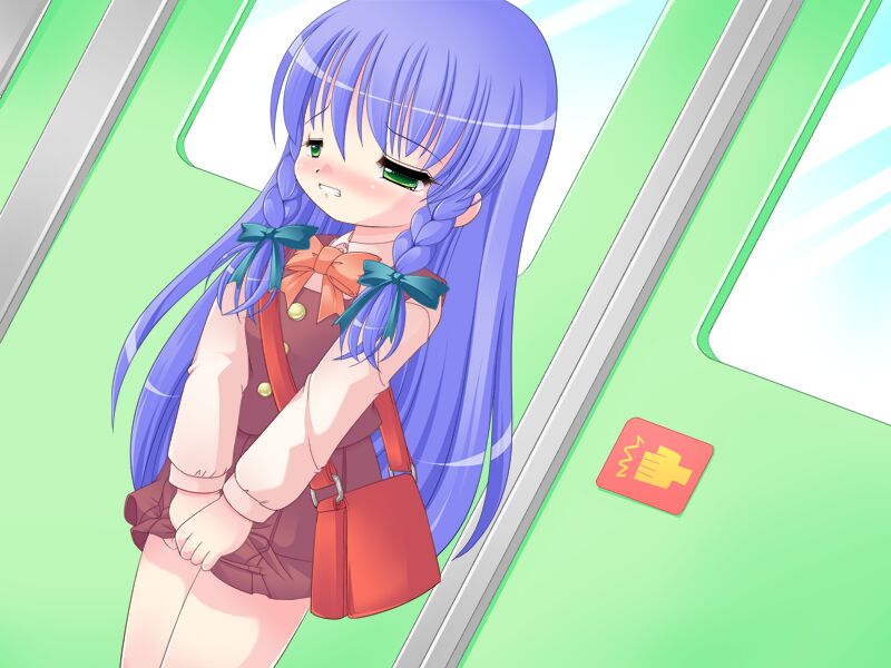 S・O・S～しょうじょがおもらししちゃったら～ page 5 full