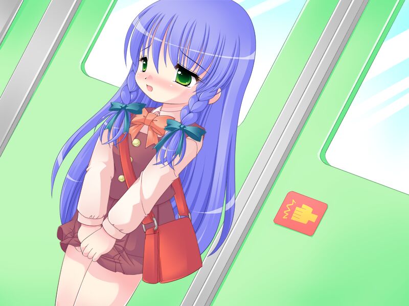 S・O・S～しょうじょがおもらししちゃったら～ page 6 full