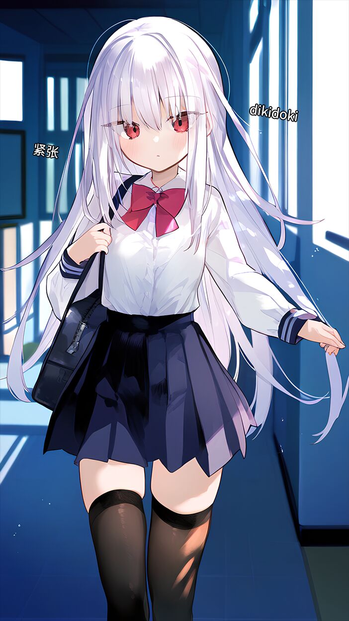 【naitong】A.3-突变的日常 page 3 full