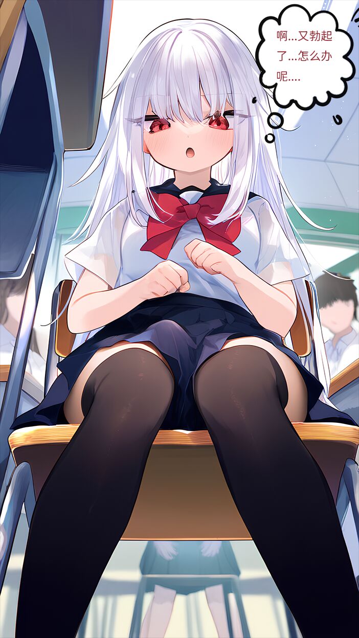 【naitong】A.3-突变的日常 page 7 full