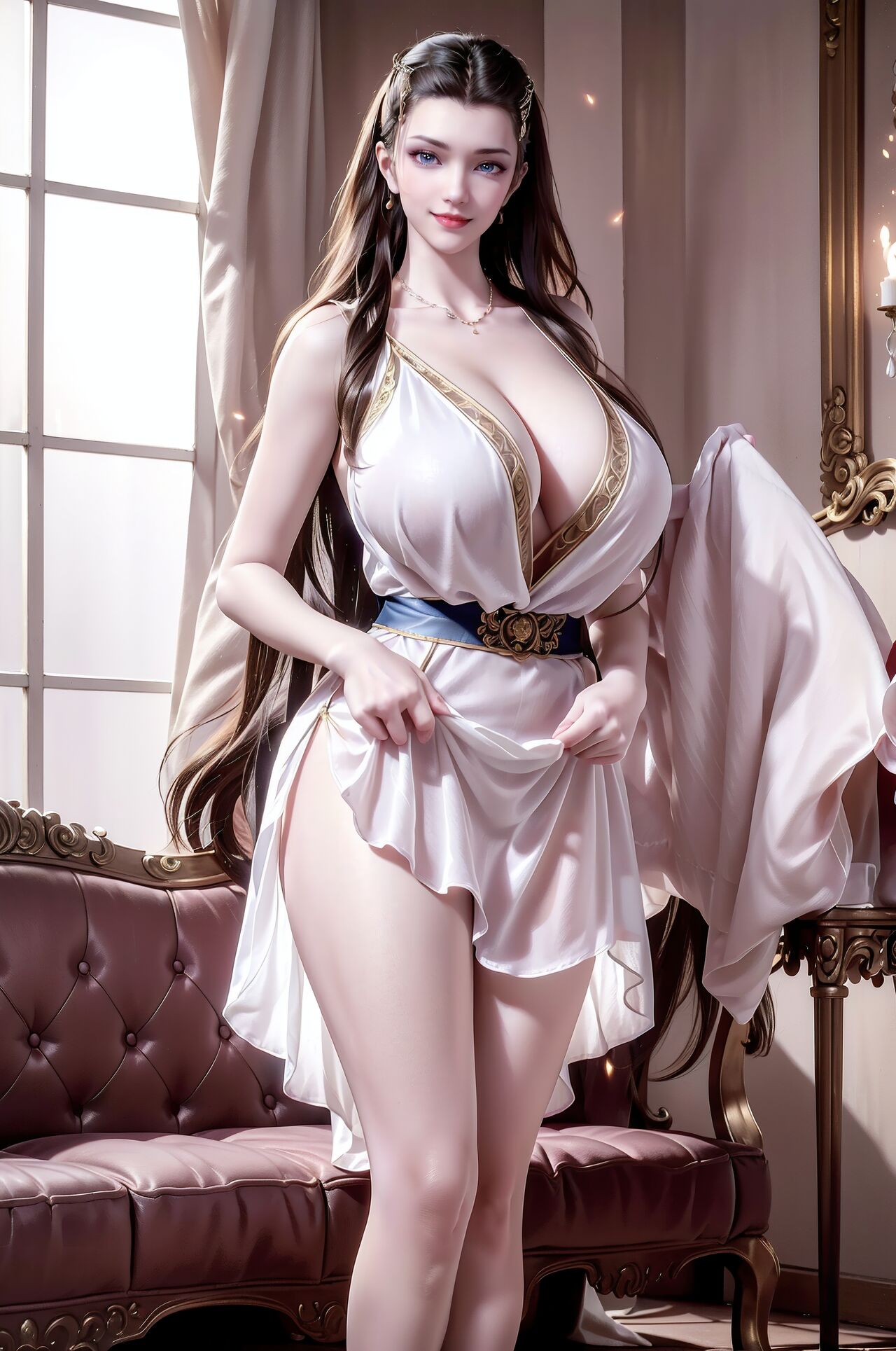 大祭司 page 2 full