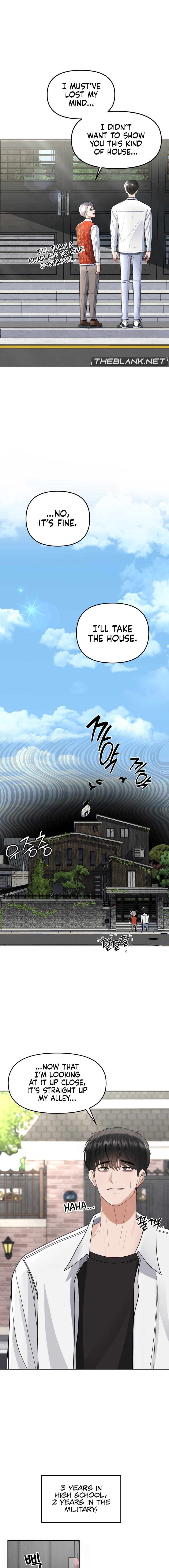 There is a ghost in my house page 4 full