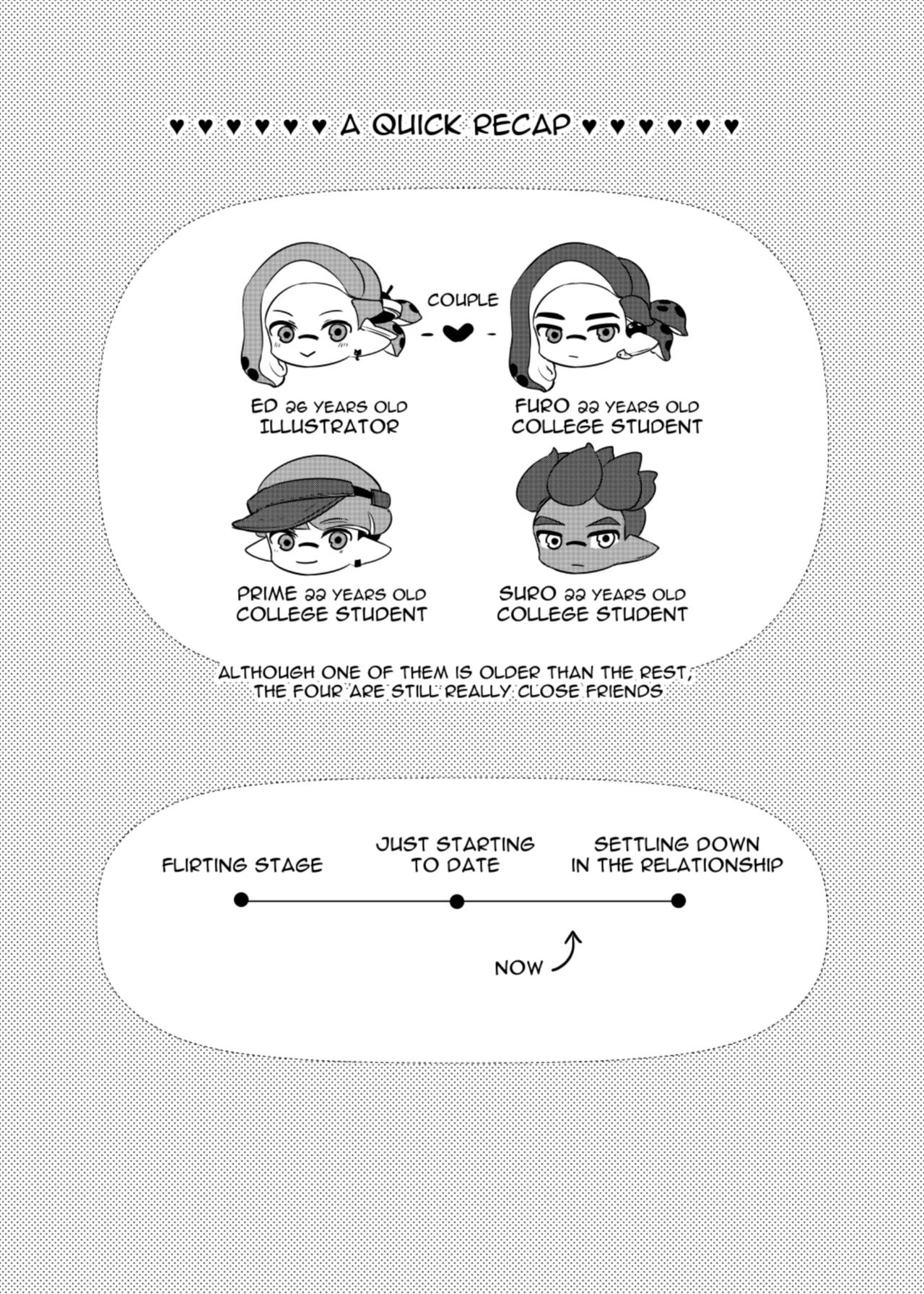 It's Trendy To Wear Ripped Leggings page 3 full