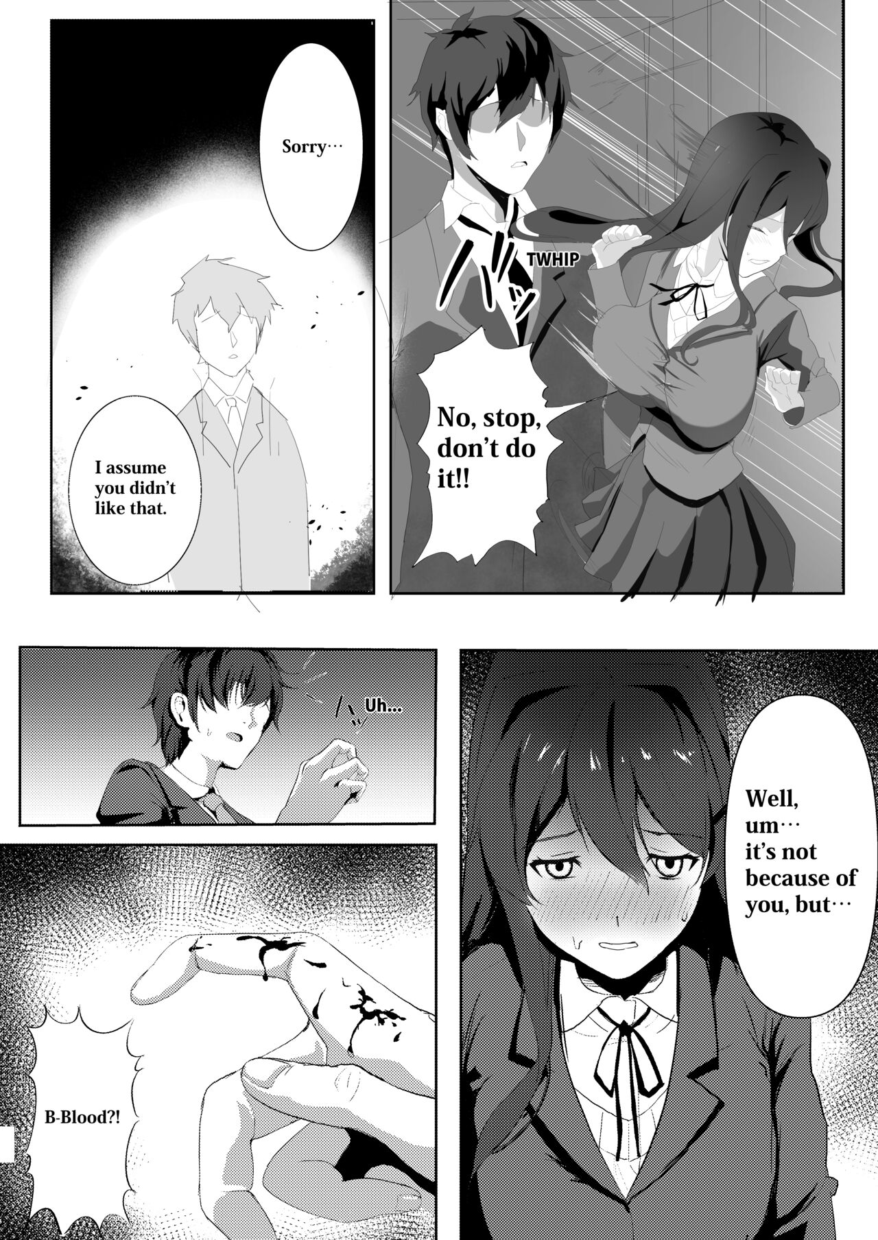 I LOVE ATMOSPHIRE page 8 full