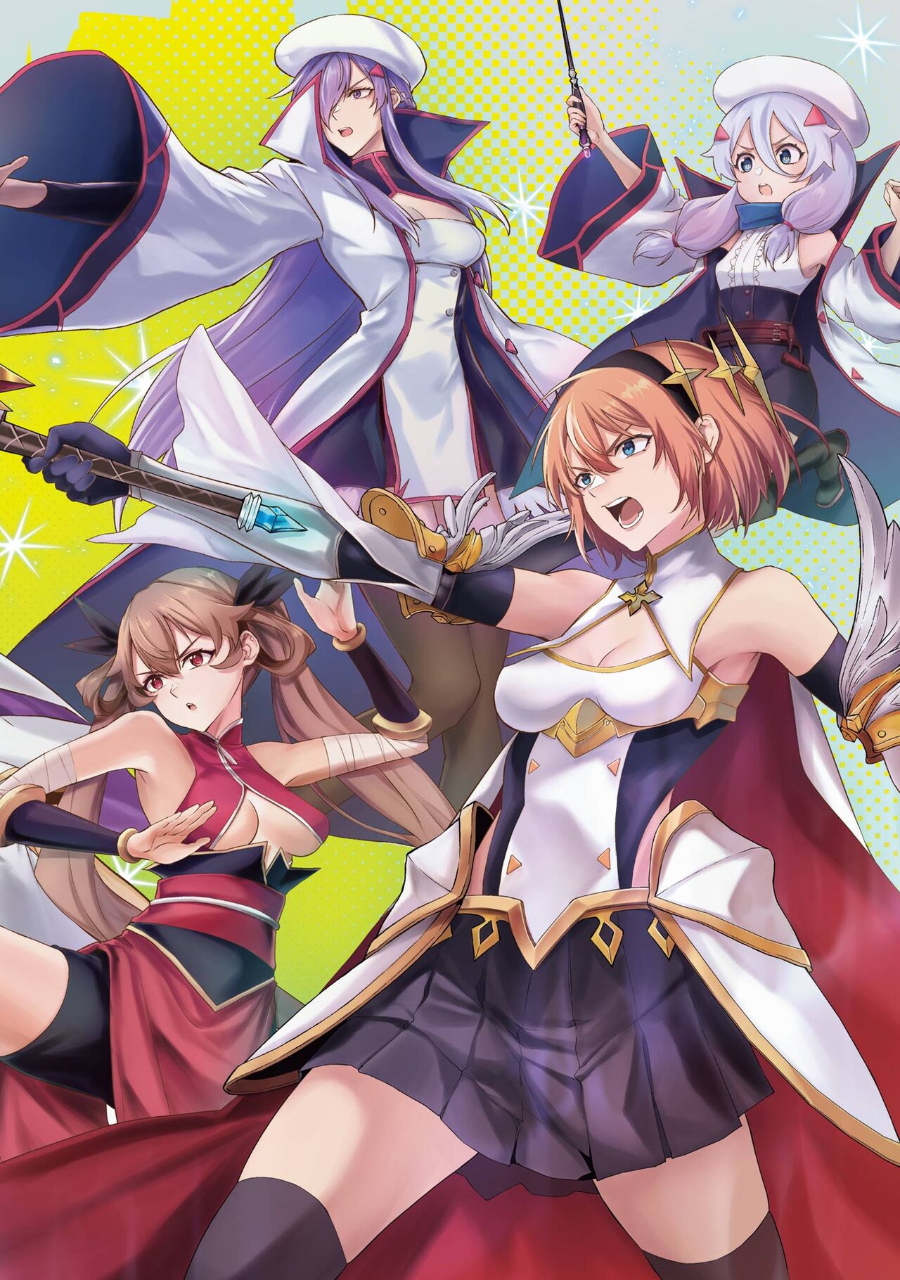 Tensei Shitara Joban de Shinu Naka Boss Datta - Heroine Kenzokuka de Ikinokoru 2 | 转生为初期就死掉的中boss~将女主人公眷属化来活下来~  第二卷 page 8 full