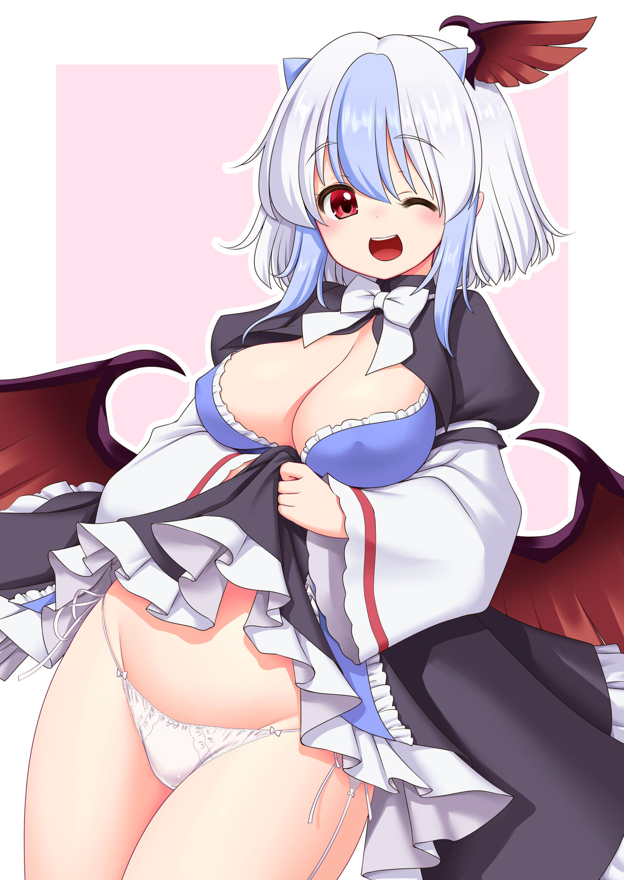 Tokiko to BaCouple ni Naru Hon | 和朱鹭子成为笨蛋情侣的本子 page 2 full